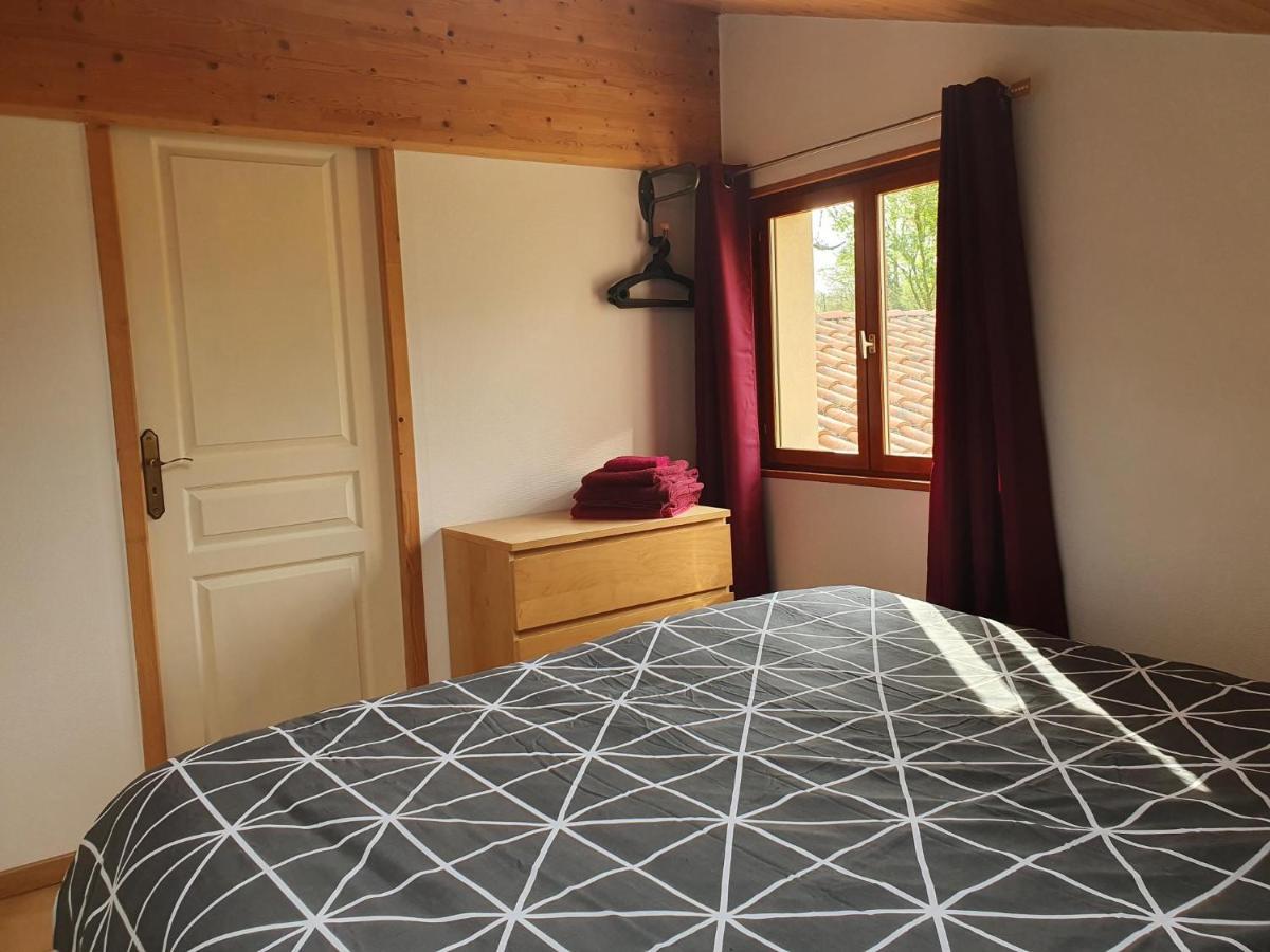 Moulin Du Pommier Glamping & Camping Saulgond 外观 照片